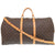 美品 ルイ ヴィトン キーポルバンドリエール60 モノグラム M41412 ボストンバッグ LV 1139 【中古】 LOUIS VUITTON メンズ