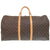 美品 ルイ ヴィトン キーポルバンドリエール60 モノグラム M41412 ボストンバッグ LV 1139 【中古】 LOUIS VUITTON メンズ