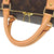 美品 ルイ ヴィトン キーポルバンドリエール60 モノグラム M41412 ボストンバッグ LV 1139 【中古】 LOUIS VUITTON メンズ