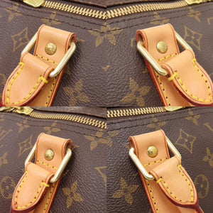 美品 ルイ ヴィトン キーポルバンドリエール60 モノグラム M41412 ボストンバッグ LV 1139 【中古】 LOUIS VUITTON メンズ