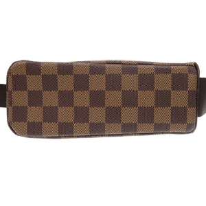 新品同様 ルイ ヴィトン オラフPM ダミエ N41442 ショルダーバッグ LV 1151【中古】LOUIS VUITTON