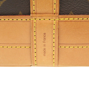美品 ルイ ヴィトン ノエ モノグラム M42224 ショルダーバッグ LV 1163【中古】LOUIS VUITTON