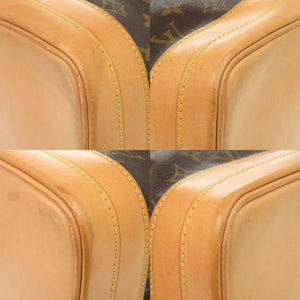 美品 ルイ ヴィトン ノエ モノグラム M42224 ショルダーバッグ LV 1163【中古】LOUIS VUITTON