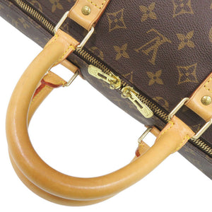 ルイ ヴィトン キーポル55 モノグラム M41424 ボストンバッグ LV 1171【中古】LOUIS VUITTON