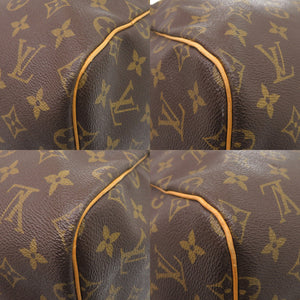 ルイ ヴィトン キーポル55 モノグラム M41424 ボストンバッグ LV 1171【中古】LOUIS VUITTON