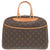 美品 ルイ ヴィトン ドーヴィル モノグラム M47270 ハンドバッグ LV 1199【中古】LOUIS VUITTON