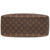 美品 ルイ ヴィトン ドーヴィル モノグラム M47270 ハンドバッグ LV 1199【中古】LOUIS VUITTON