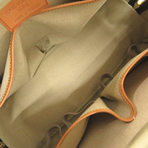 美品 ルイ ヴィトン ドーヴィル モノグラム M47270 ハンドバッグ LV 1199【中古】LOUIS VUITTON