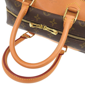 美品 ルイ ヴィトン ドーヴィル モノグラム M47270 ハンドバッグ LV 1199【中古】LOUIS VUITTON