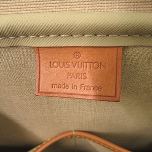 美品 ルイ ヴィトン ドーヴィル モノグラム M47270 ハンドバッグ LV 1199【中古】LOUIS VUITTON