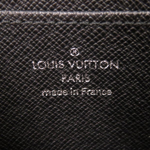 美品 ルイ ヴィトン ジッピーコインパース ダミエ グラフィット N630 コインケース 財布 LV 1207 【中古】 LOUIS VUITTON