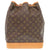 美品 ルイ ヴィトン ノエ モノグラム M42224 ショルダーバッグ LV 1211【中古】LOUIS VUITTON