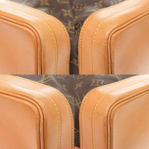 美品 ルイ ヴィトン ノエ モノグラム M42224 ショルダーバッグ LV 1211【中古】LOUIS VUITTON