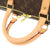 ルイ ヴィトン 新型 キーポル55 モノグラム ICタグ M41424 ボストンバッグ LV 1213 【中古】 LOUIS VUITTON