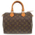 ルイ ヴィトン スピーディ25 モノグラム M41528 ハンドバッグ LV 1240【中古】LOUIS VUITTON