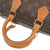 ルイ ヴィトン スピーディ25 モノグラム M41528 ハンドバッグ LV 1240【中古】LOUIS VUITTON