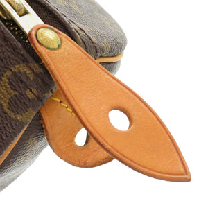 ルイ ヴィトン スピーディ25 モノグラム M41528 ハンドバッグ LV 1240【中古】LOUIS VUITTON