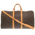 美品 ルイ ヴィトン キーポルバンドリエール55 モノグラム M41414 ボストンバッグ LV 1242 【中古】 LOUIS VUITTON