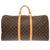 美品 ルイ ヴィトン キーポルバンドリエール55 モノグラム M41414 ボストンバッグ LV 1242 【中古】 LOUIS VUITTON