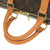 美品 ルイ ヴィトン キーポルバンドリエール55 モノグラム M41414 ボストンバッグ LV 1242 【中古】 LOUIS VUITTON
