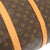 美品 ルイ ヴィトン キーポルバンドリエール55 モノグラム M41414 ボストンバッグ LV 1242 【中古】 LOUIS VUITTON