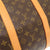 美品 ルイ ヴィトン キーポルバンドリエール55 モノグラム M41414 ボストンバッグ LV 1242 【中古】 LOUIS VUITTON