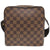 ルイ ヴィトン オラフPM ダミエ N41442 ブラウン ショルダーバッグ LV 1257【中古】LOUIS VUITTON