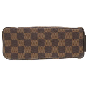 ルイ ヴィトン オラフPM ダミエ N41442 ブラウン ショルダーバッグ LV 1257【中古】LOUIS VUITTON