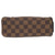 ルイ ヴィトン オラフPM ダミエ N41442 ブラウン ショルダーバッグ LV 1257【中古】LOUIS VUITTON