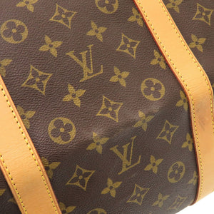美品 ルイ ヴィトン キーポル60 モノグラム M41422 ボストンバッグ LV 1260【中古】LOUIS VUITTON