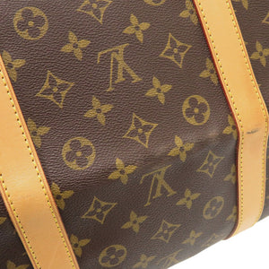 美品 ルイ ヴィトン キーポル60 モノグラム M41422 ボストンバッグ LV 1260【中古】LOUIS VUITTON