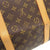 美品 ルイ ヴィトン キーポル60 モノグラム M41422 ボストンバッグ LV 1260【中古】LOUIS VUITTON