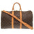 ルイ ヴィトン キーポルバンドリエール45 モノグラム M41418 ボストンバッグ LV 1261 【中古】 LOUIS VUITTON メンズ