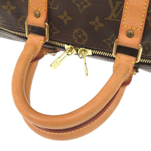 ルイ ヴィトン キーポルバンドリエール45 モノグラム M41418 ボストンバッグ LV 1261 【中古】 LOUIS VUITTON メンズ