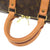 ルイ ヴィトン キーポルバンドリエール45 モノグラム M41418 ボストンバッグ LV 1261 【中古】 LOUIS VUITTON メンズ