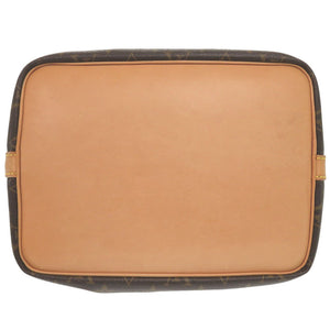 美品 ルイ ヴィトン プチノエ モノグラム M40818 ショルダーバッグ LV 1271【中古】LOUIS VUITTON