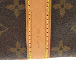 美品 ルイ ヴィトン プチノエ モノグラム M40818 ショルダーバッグ LV 1271【中古】LOUIS VUITTON