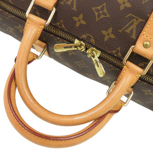 ルイ ヴィトン キーポル50 モノグラム M41426 ボストンバッグ LV 1272【中古】LOUIS VUITTON