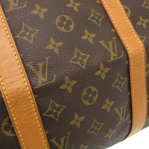 ルイ ヴィトン キーポル50 モノグラム M41426 ボストンバッグ LV 1272【中古】LOUIS VUITTON