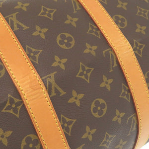 ルイ ヴィトン キーポル45 モノグラム M41428 ボストンバッグ LV 1273【中古】LOUIS VUITTON