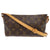 ルイ ヴィトン トロター モノグラム M51240 ブラウン ショルダーバッグ LV 1283【中古】LOUIS VUITTON