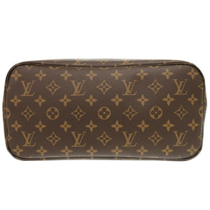 美品 ルイ ヴィトン モノグラム ネヴァーフル MM M50366 ローズバレリーヌ LV 1290【中古】LOUIS VUITTON