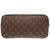 美品 ルイ ヴィトン モノグラム ネヴァーフル MM M50366 ローズバレリーヌ LV 1290【中古】LOUIS VUITTON