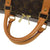 ルイ ヴィトン キーポルバンドリエール60 モノグラム M41412 ボストンバッグ LV 1315 【中古】 LOUIS VUITTON
