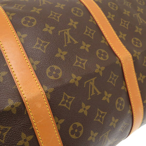 ルイ ヴィトン キーポルバンドリエール60 モノグラム M41412 ボストンバッグ LV 1315 【中古】 LOUIS VUITTON