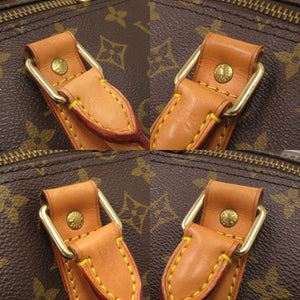 ルイ ヴィトン キーポルバンドリエール60 モノグラム M41412 ボストンバッグ LV 1315 【中古】 LOUIS VUITTON