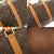 ルイ ヴィトン キーポル45 モノグラム M41428 ブラウン ボストンバッグ LV 1316【中古】LOUIS VUITTON