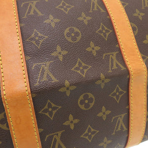 ルイ ヴィトン キーポル50 モノグラム M41426 ボストンバッグ LV 1317【中古】LOUIS VUITTON