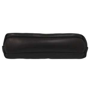 美品 メゾン マルジェラ グラムスラム ホーボー マイクロ チェーンショルダーバッグ  GLAM SLAM HOBO MICRO クロスボディ 肩掛け レザー ブラック 1320【中古】Maison Margiela