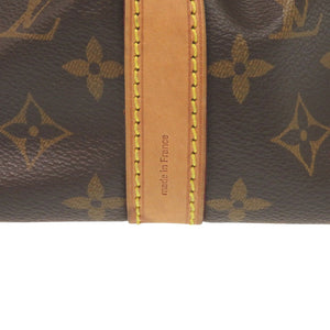ルイ ヴィトン プチノエ モノグラム M40818 ショルダーバッグ LV 1326【中古】LOUIS VUITTON